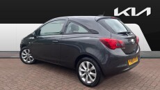 Vauxhall Corsa 1.4 Energy 3dr [AC] Petrol Hatchback